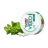 Polar Mint Nicotine Pouch by Velo